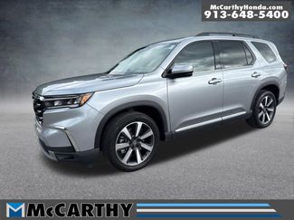 Used 2023 Honda Pilot Touring 360° Tour