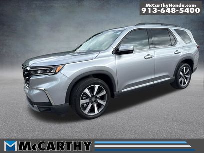 Used 2023 Honda Pilot Touring