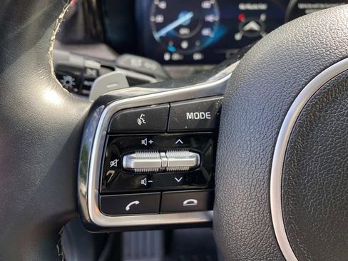 Used 2022 Kia Sorento SX Prestige w/ Rust Color Package image 14