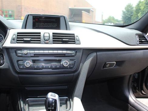 Used 2014 BMW 320i Sedan image 21