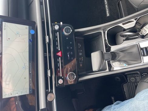 New 2025 Hyundai Santa Cruz XRT image 16