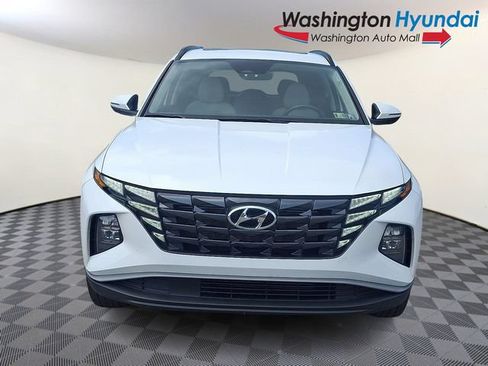 Certified 2023 Hyundai Tucson SEL w/ Convenience Package AWD/4WD image 2
