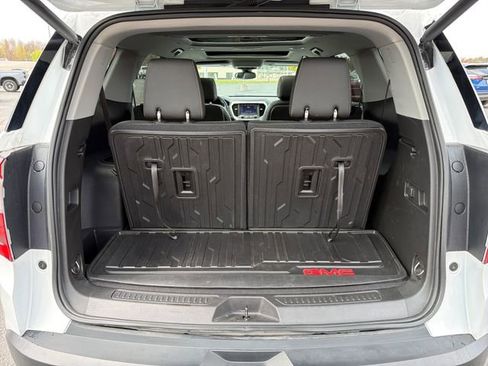 Used 2023 GMC Acadia SLT w/ Technology Package AWD/4WD image 5