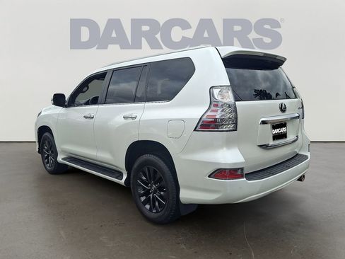 Used 2023 Lexus GX 460 Premium image 4
