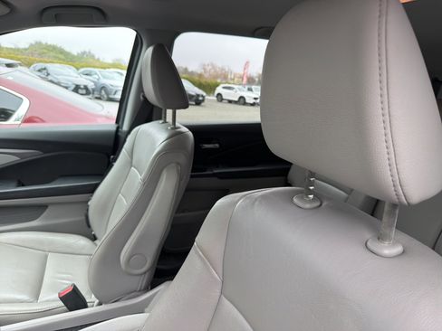Used 2016 Honda Pilot EX-L image 6