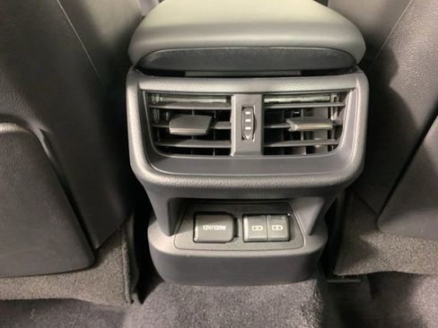 Used 2025 Lexus ES 300h F Sport w/ Accessory Package (Z2) image 36