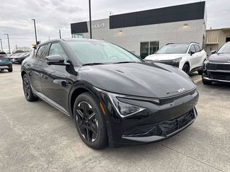 New 2025 Kia EV6 Wind 360° Tour