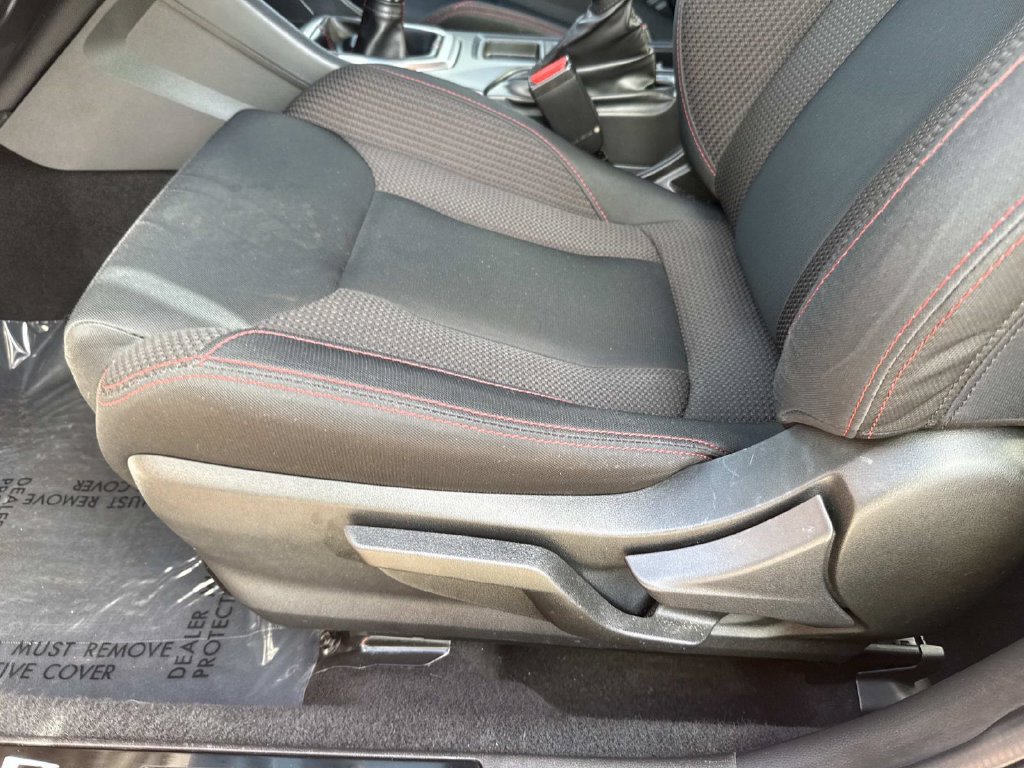 Used 2022 Subaru WRX Premium AWD/4WD image 24