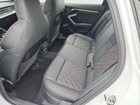 New 2026 Audi S3 Premium AWD/4WD image 20
