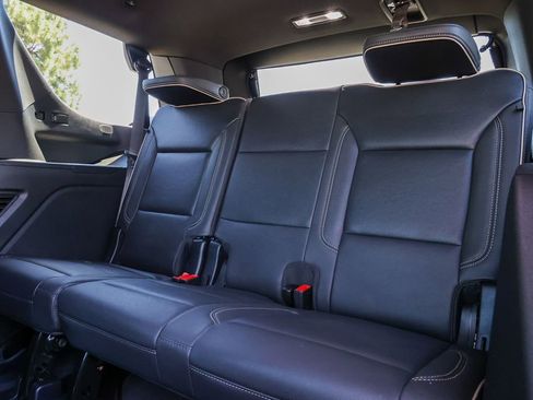 Used 2025 GMC Yukon Elevation w/ LPO, Floor Liner Package AWD/4WD image 39