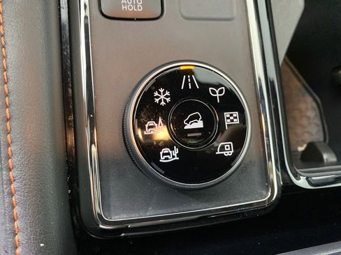 Used 2023 Nissan Pathfinder Rock Creek image 23