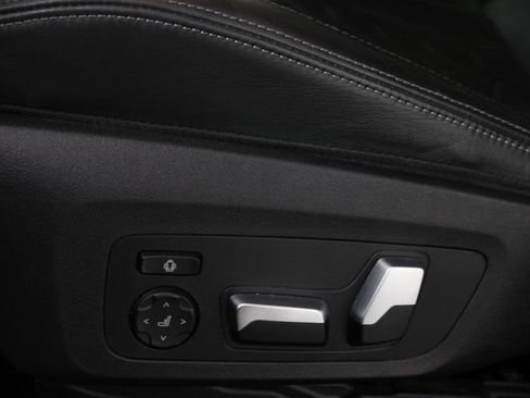 Used 2020 BMW X3 M w/ Executive Package image 14