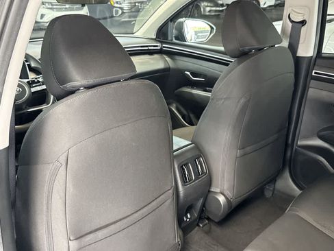 Used 2023 Hyundai Tucson SEL AWD/4WD image 23