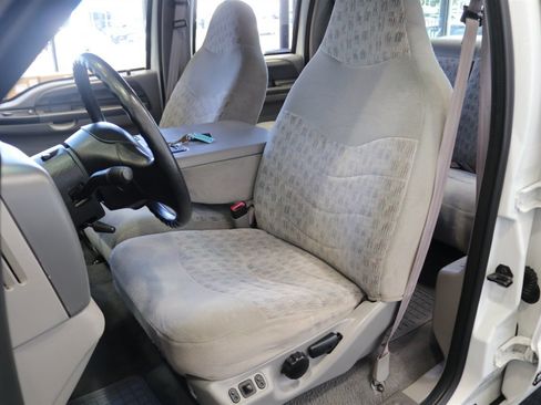 Used 1999 Ford F350 XLT AWD/4WD image 16