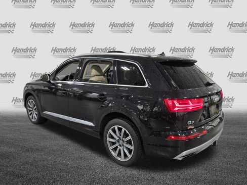Used 2018 Audi Q7 3.0T Prestige w/ Prestige Package AWD/4WD image 7