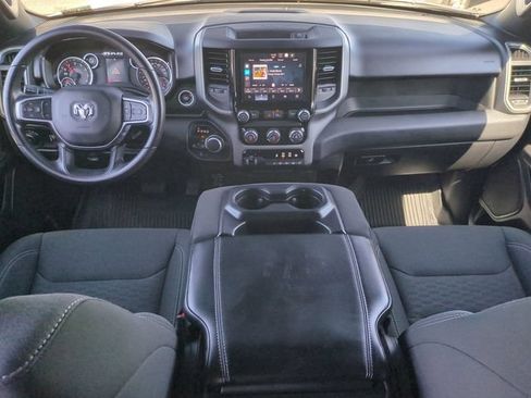 Used 2025 RAM 1500 Tradesman AWD/4WD image 27