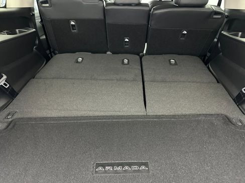 New 2026 Nissan Armada SV image 15