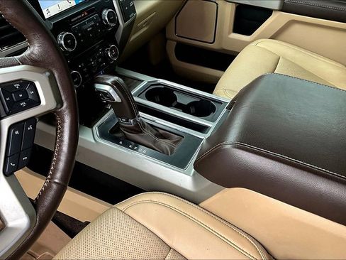 Used 2018 Ford F150 Lariat w/ Equipment Group 501A Mid AWD/4WD image 24
