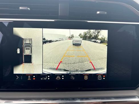 Used 2025 GMC Sierra 1500 Denali Ultimate image 17