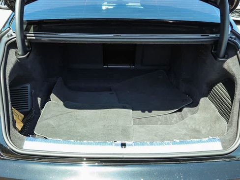 Used 2025 Audi A8 L 3.0T w/ Executive Package AWD/4WD image 25