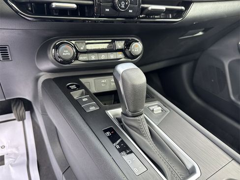 New 2026 Nissan Kicks SV w/ SV Premium Package image 20