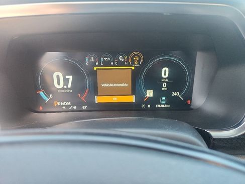 Used 2023 Ford F150 Raptor w/ Raptor Carbon Fiber Package AWD/4WD image 20