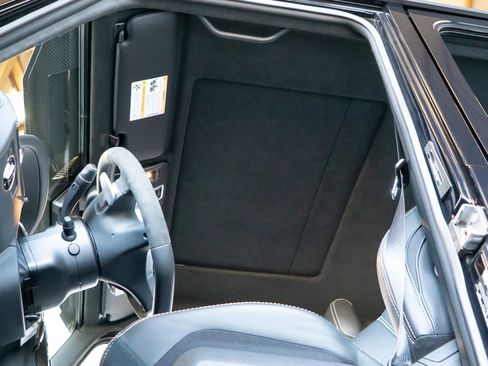 Used 2017 Mercedes-Benz G 550 Squared image 69