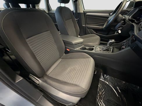 Used 2024 Volkswagen Jetta S FWD image 15