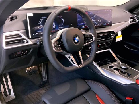 New 2026 BMW 440i xDrive Coupe image 8