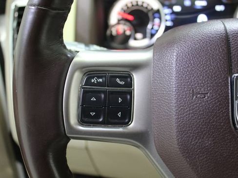 Used 2017 RAM 1500 Laramie RWD image 14