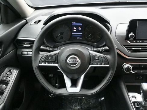 Used 2021 Nissan Altima 2.5 S image 16