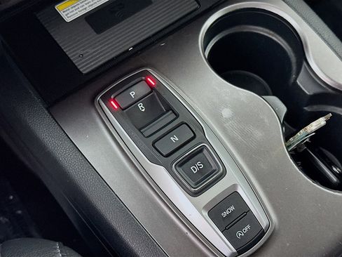 Used 2022 Honda Pilot Special Edition image 13