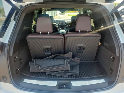 Used 2024 Cadillac XT6 Premium Luxury w/ Technology Package AWD/4WD image 8