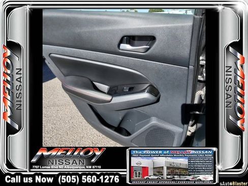 Used 2023 Nissan Altima 2.5 SR image 11