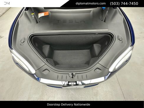 Used 2017 Tesla Model S 100D image 40
