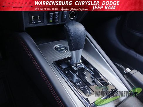 Used 2024 Mitsubishi Outlander Sport SE AWD/4WD image 25