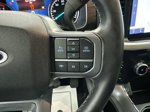 Used 2023 Ford F150 XLT w/ Equipment Group 302A High image 26