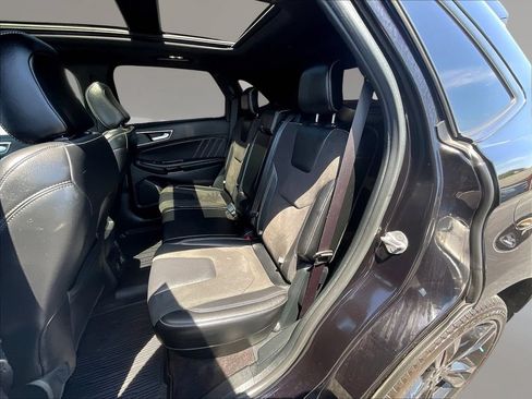 Used 2020 Ford Edge ST w/ Equipment Group 401A AWD/4WD image 22