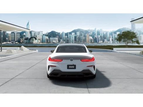 New 2026 BMW 840i xDrive 840i image 5