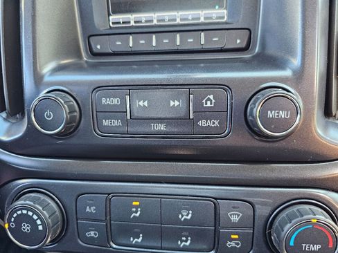 Used 2016 Chevrolet Colorado W/T w/ WT Convenience Package image 10