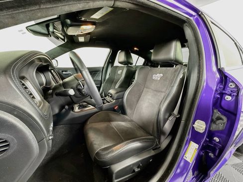 Used 2023 Dodge Charger Scat Pack RWD image 22
