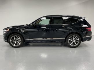 New 2025 Genesis GV80 2.5T Advanced video 2