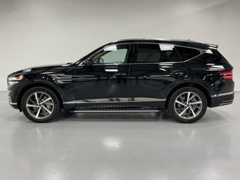 New 2025 Genesis GV80 2.5T Advanced image 2