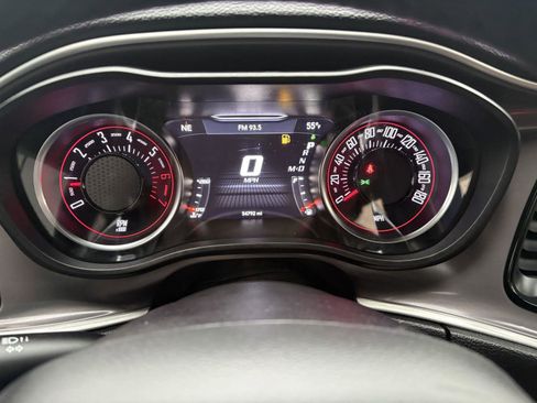 Used 2021 Dodge Challenger R/T Scat Pack image 18