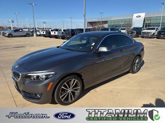 Used 2018 BMW 230i Coupe 360° Tour