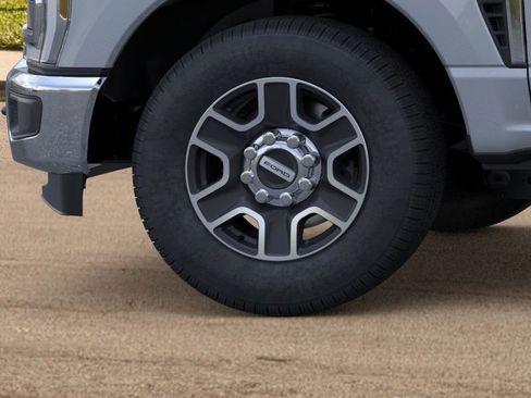 New 2026 Ford F350 Lariat image 19