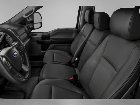 Certified 2021 Ford F350 XL w/ STX Appearance Package image 6