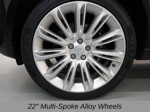 Used 2020 Land Rover Range Rover LWB SV Autobiography AWD/4WD image 40