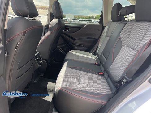 Used 2023 Subaru Forester Sport AWD/4WD image 24