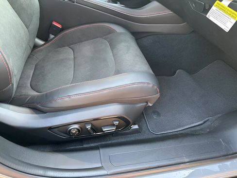 New 2026 Dodge Charger R/T Scat Pack image 13